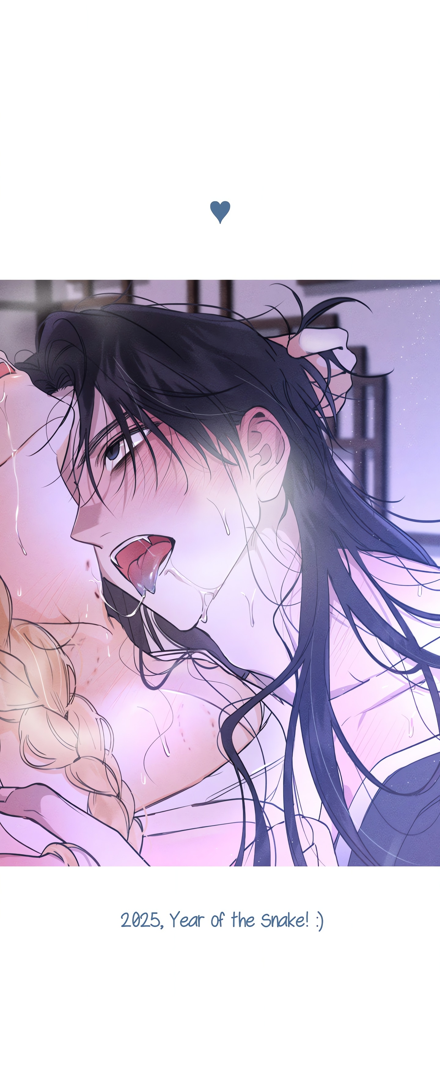 Boo-tiful Nightmare (Uncensored) Page 29 - MangaHe