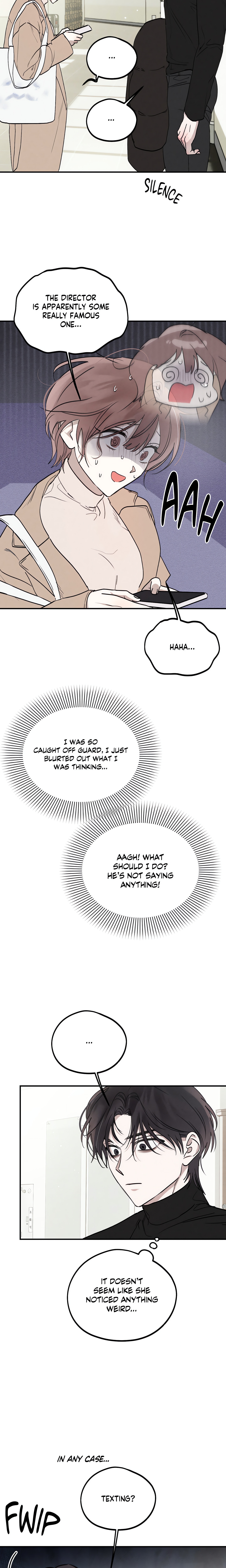 Boo-tiful Nightmare (Uncensored) Page 5 - MangaHe