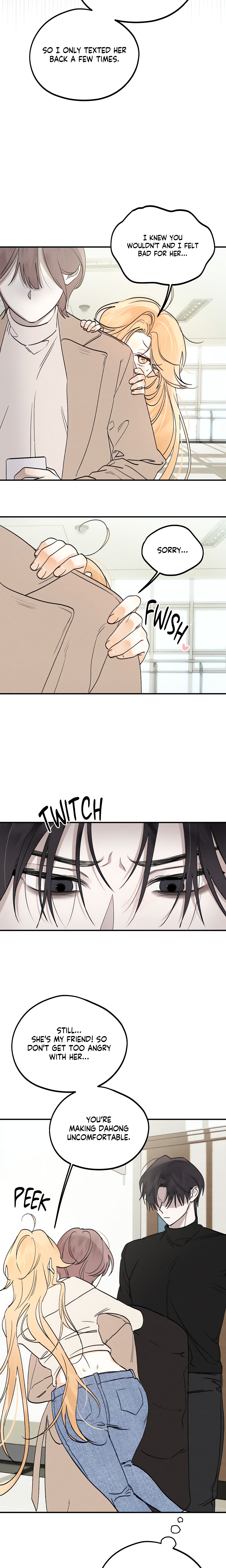 Boo-tiful Nightmare (Uncensored) Page 7 - MangaHe
