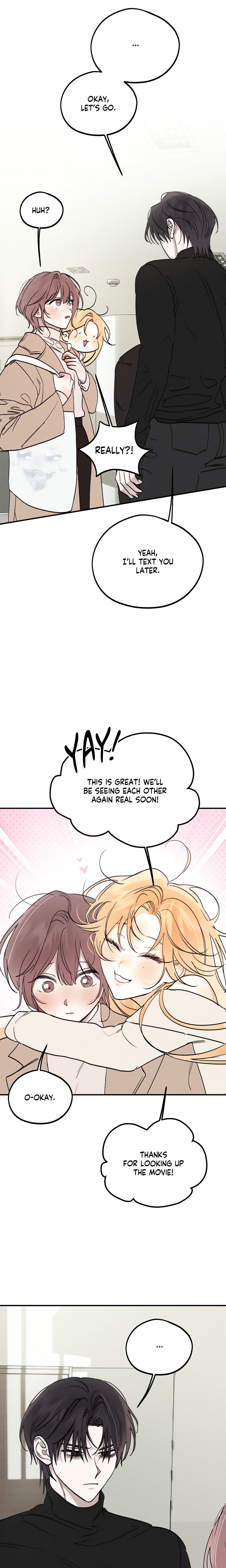 Boo-tiful Nightmare (Uncensored) Page 9 - MangaHe