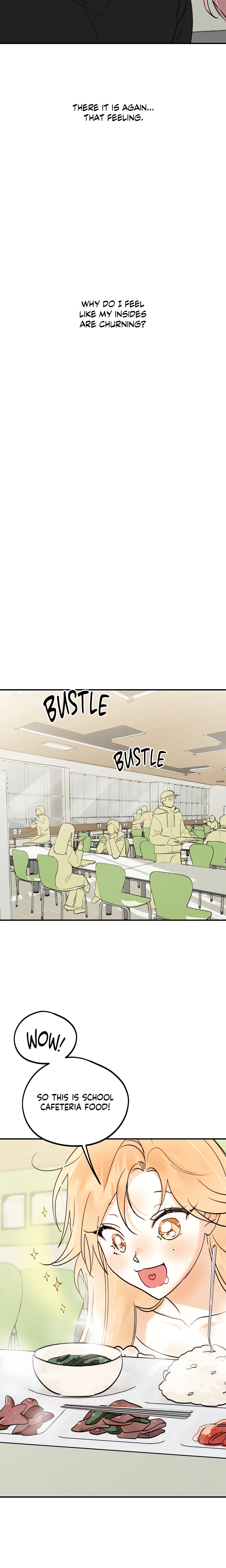 Boo-tiful Nightmare (Uncensored) Page 10 - MangaHe