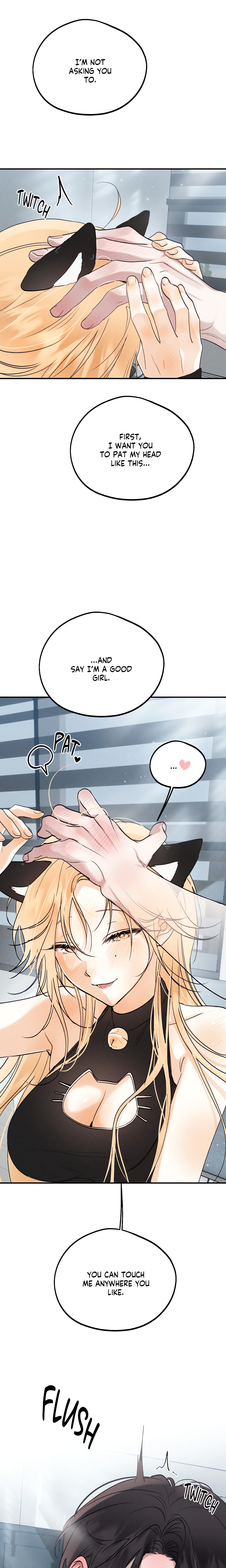 Boo-tiful Nightmare (Uncensored) Page 16 - MangaHe