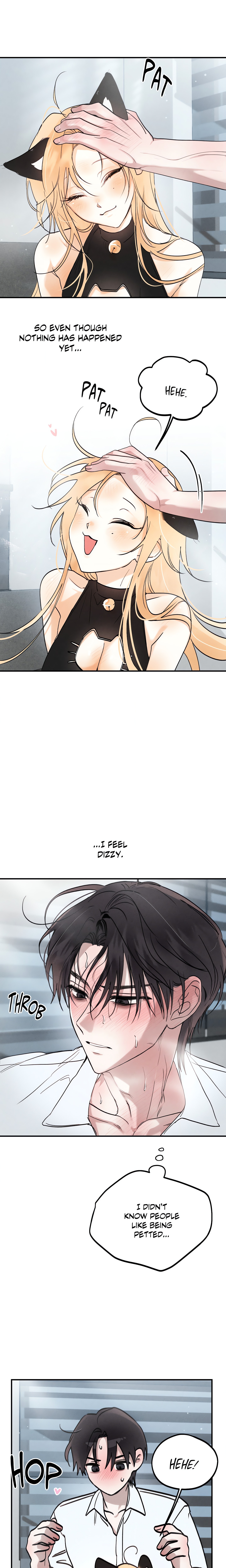 Boo-tiful Nightmare (Uncensored) Page 18 - MangaHe
