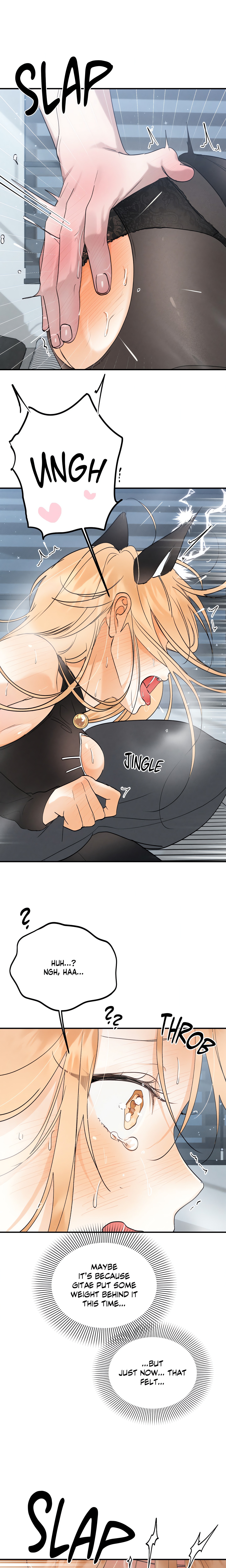 Boo-tiful Nightmare (Uncensored) Page 2 - MangaHe