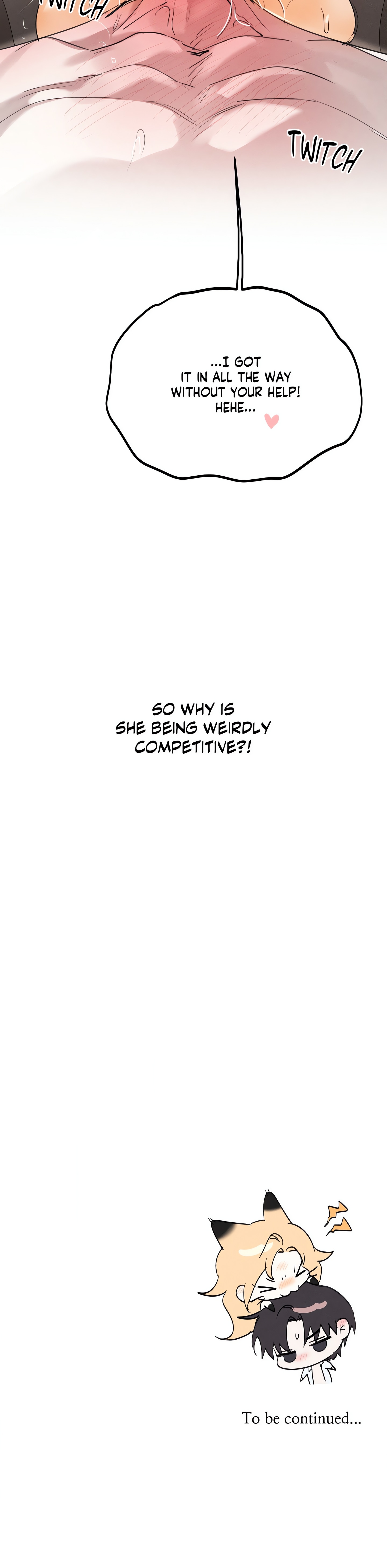 Boo-tiful Nightmare (Uncensored) Page 33 - MangaHe