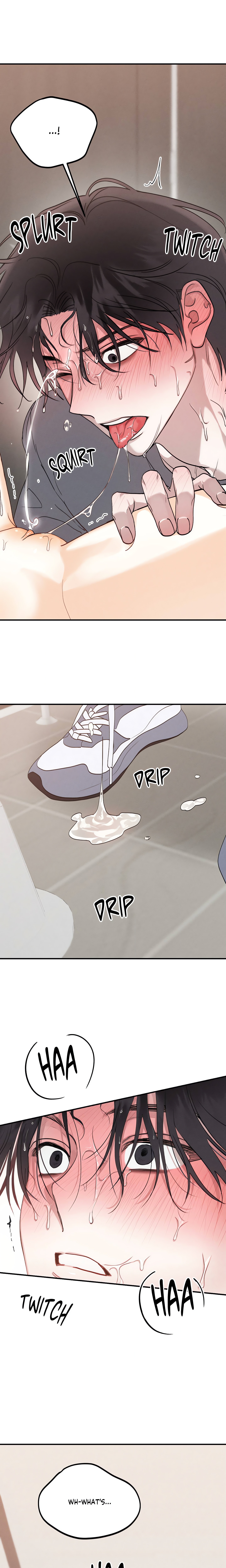 Boo-tiful Nightmare (Uncensored) Page 19 - MangaHe