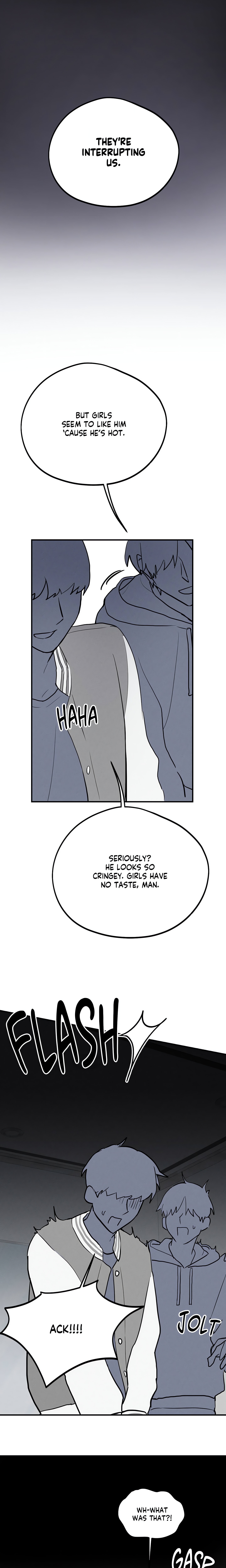 Boo-tiful Nightmare (Uncensored) Page 24 - MangaHe