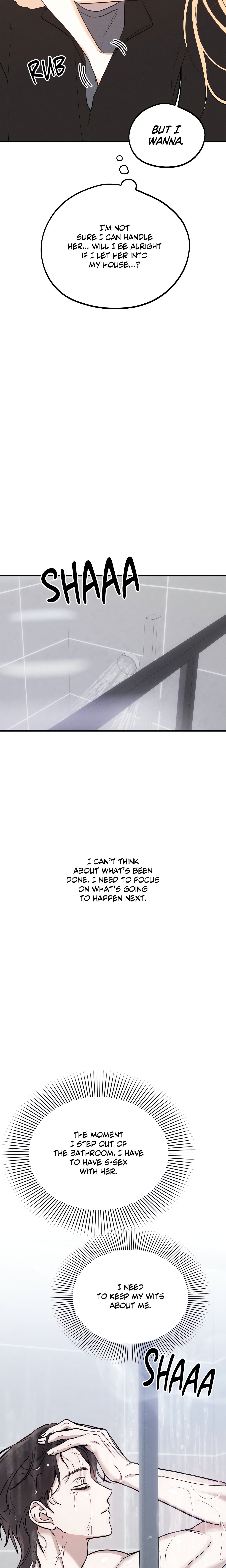 Boo-tiful Nightmare (Uncensored) Page 29 - MangaHe