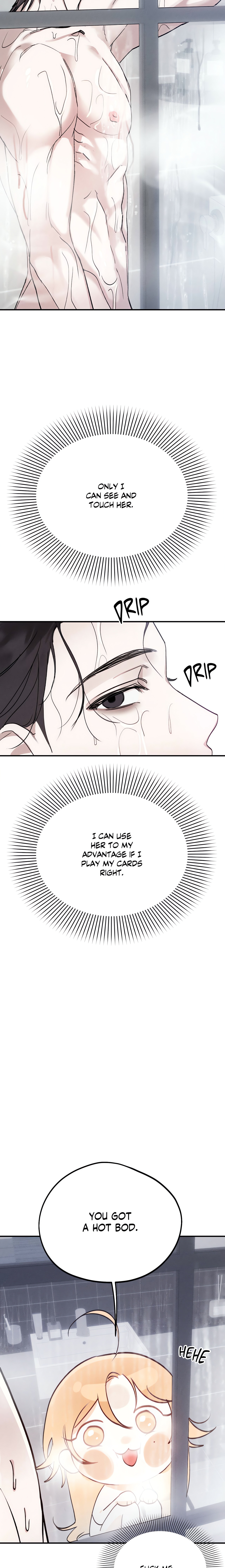 Boo-tiful Nightmare (Uncensored) Page 30 - MangaHe