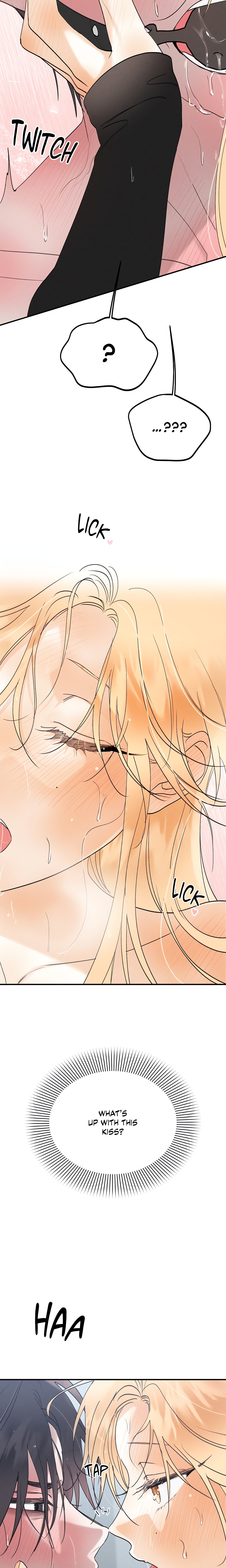 Boo-tiful Nightmare (Uncensored) Page 17 - MangaHe