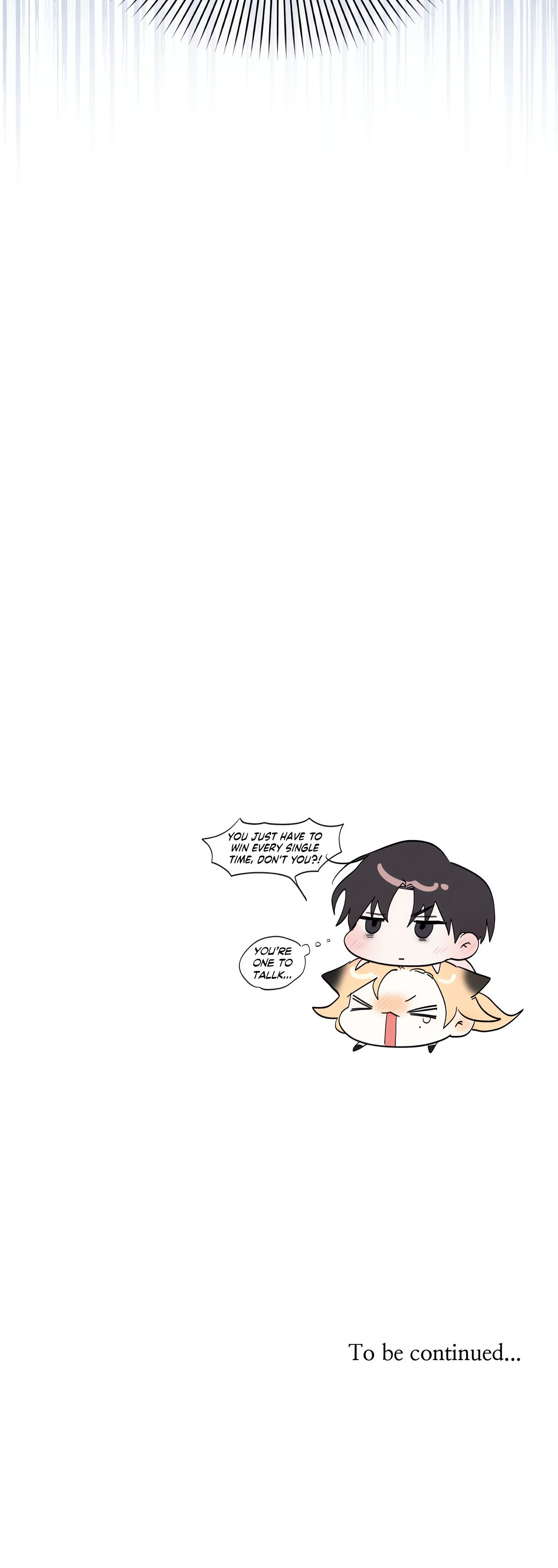 Boo-tiful Nightmare (Uncensored) Page 28 - MangaHe