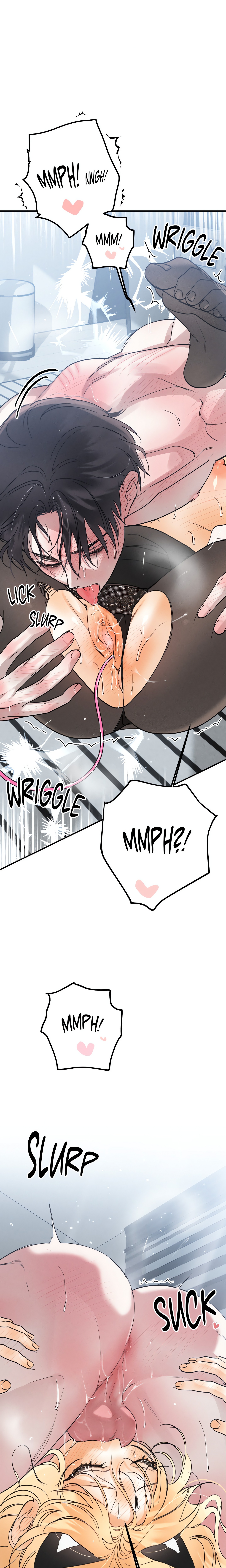 Boo-tiful Nightmare (Uncensored) Page 2 - MangaHe