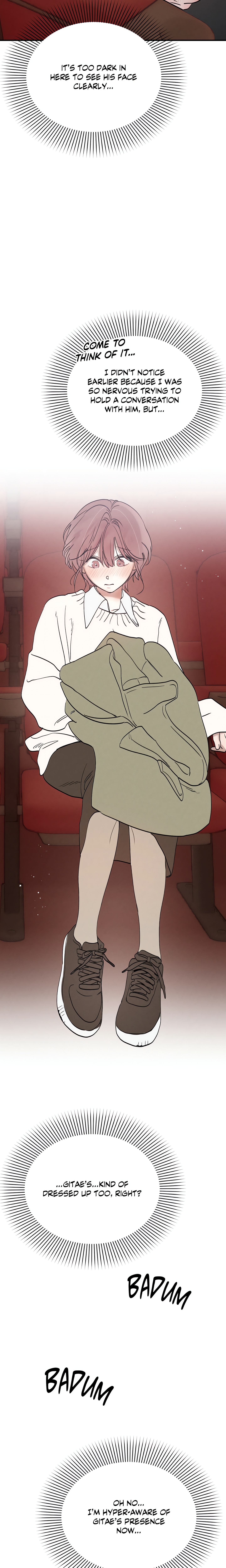 Boo-tiful Nightmare (Uncensored) Page 12 - MangaHe