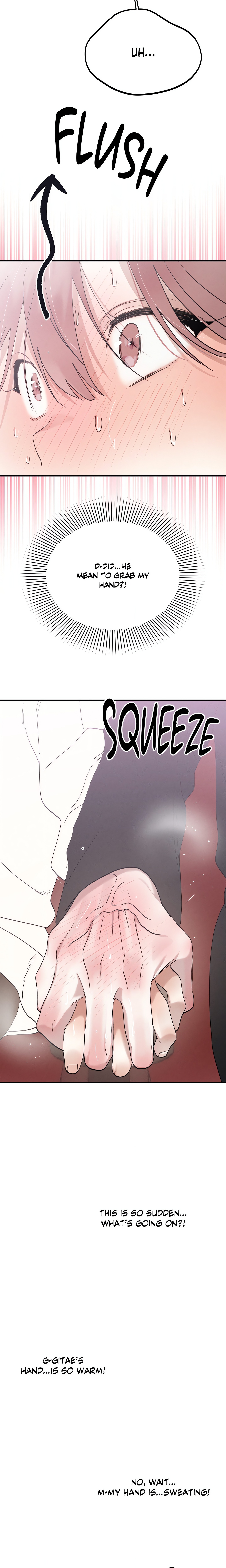 Boo-tiful Nightmare (Uncensored) Page 14 - MangaHe