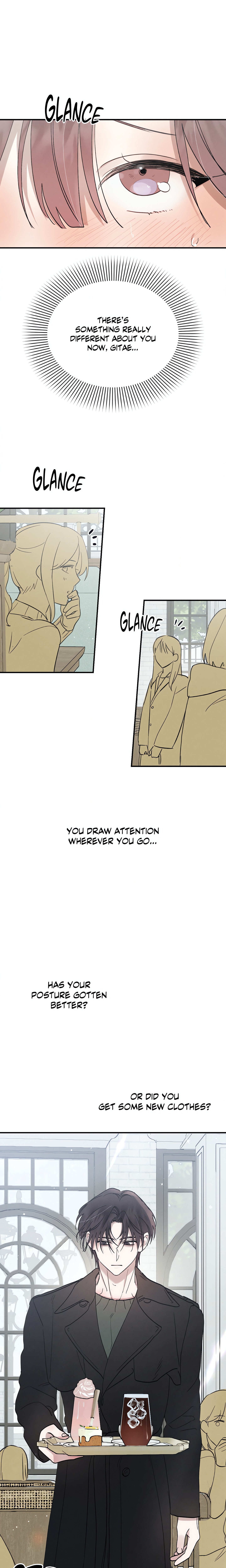 Boo-tiful Nightmare (Uncensored) Page 21 - MangaHe
