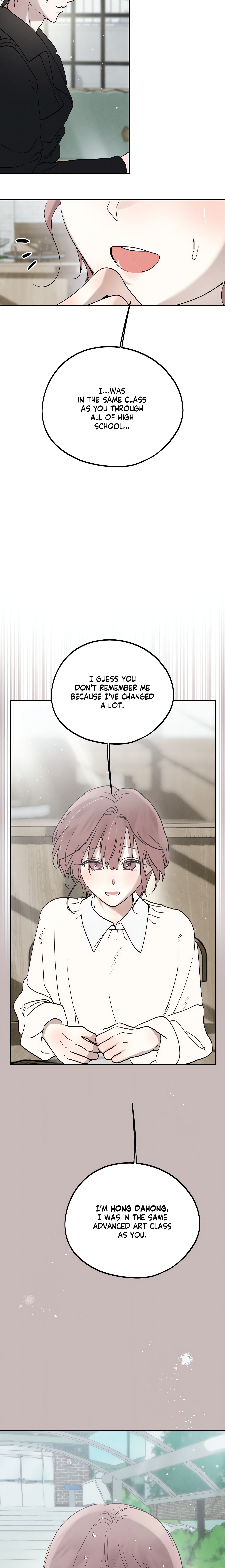 Boo-tiful Nightmare (Uncensored) Page 31 - MangaHe