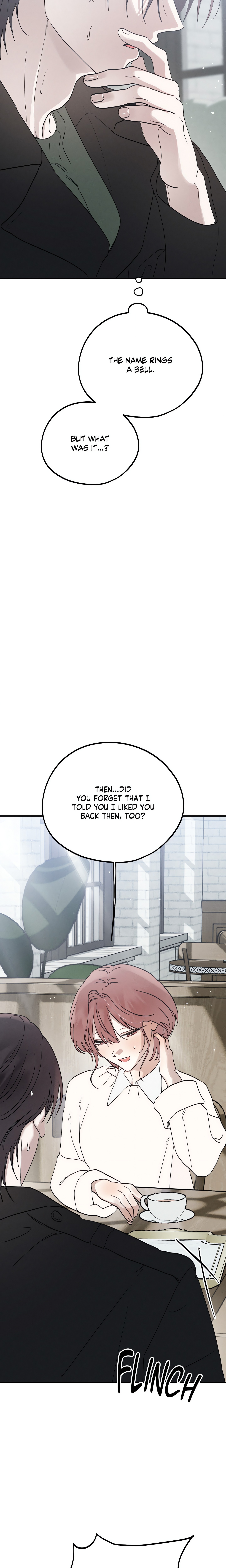 Boo-tiful Nightmare (Uncensored) Page 33 - MangaHe