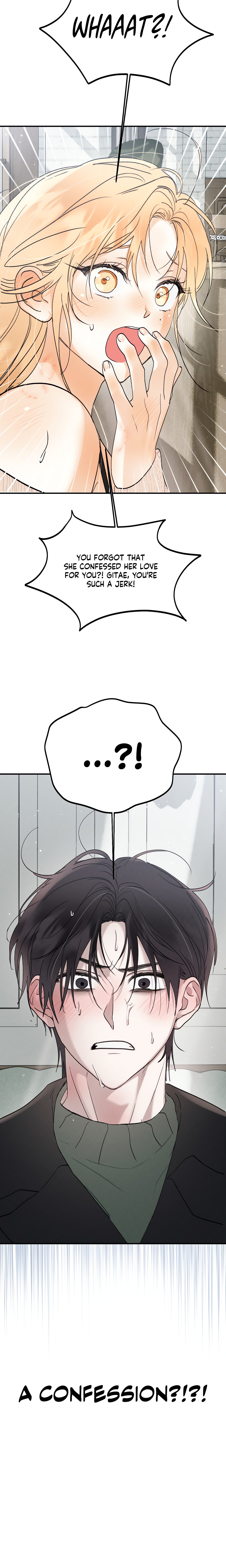 Boo-tiful Nightmare (Uncensored) Page 34 - MangaHe
