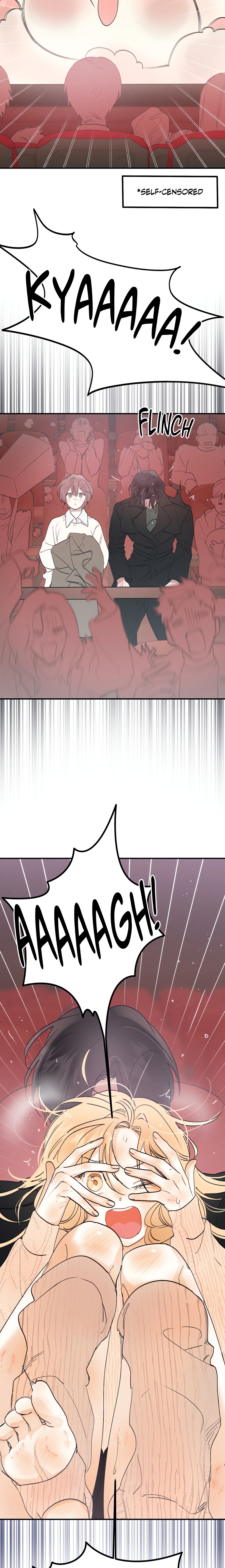 Boo-tiful Nightmare (Uncensored) Page 6 - MangaHe