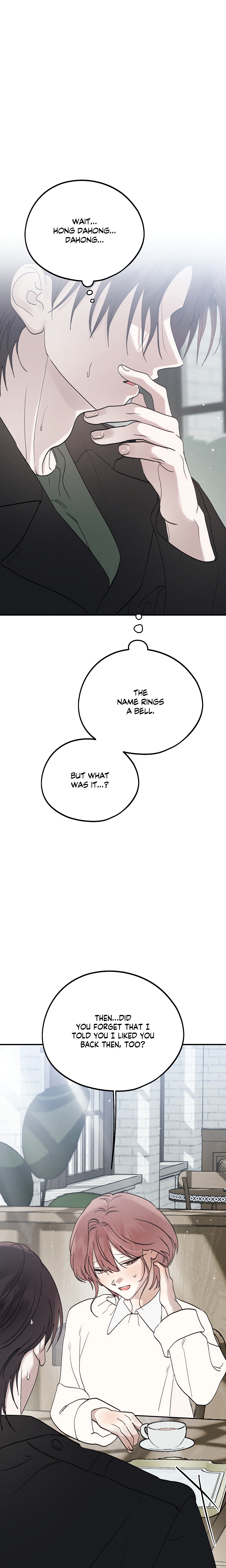 Boo-tiful Nightmare (Uncensored) Page 2 - MangaHe