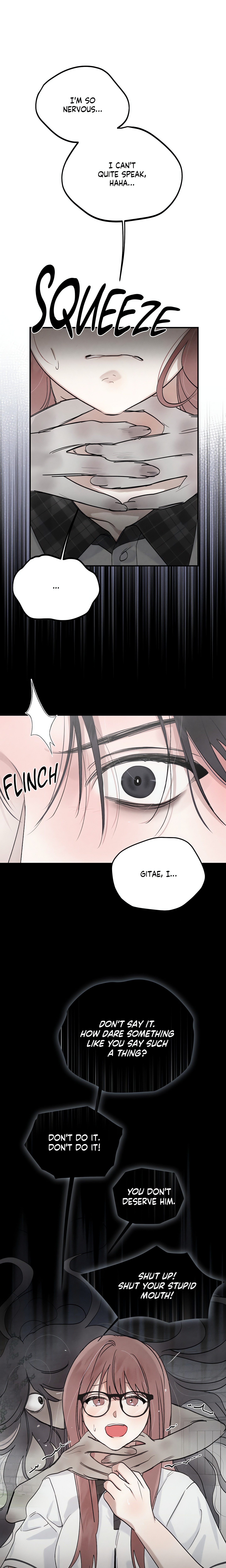 Boo-tiful Nightmare (Uncensored) Page 15 - MangaHe