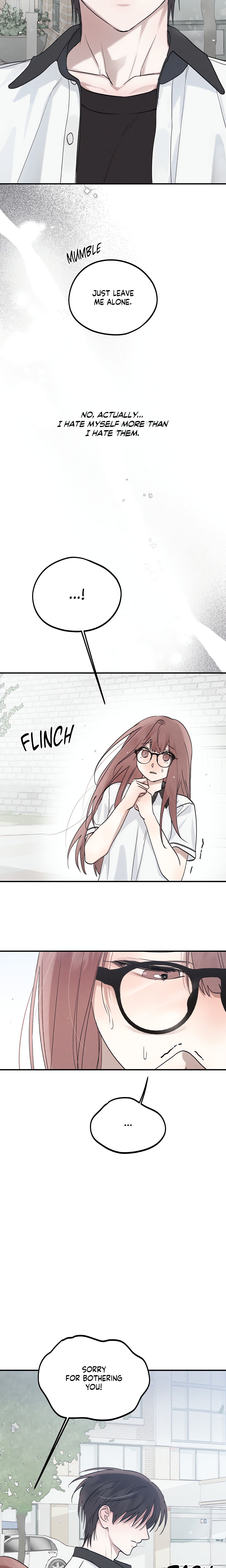 Boo-tiful Nightmare (Uncensored) Page 17 - MangaHe