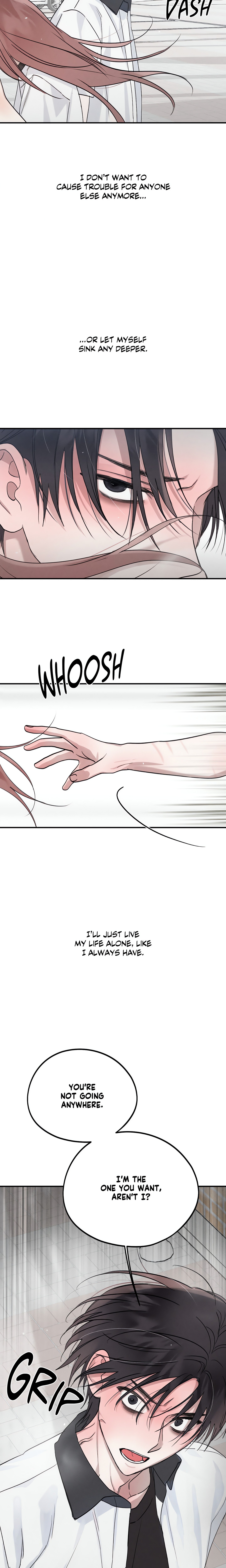 Boo-tiful Nightmare (Uncensored) Page 18 - MangaHe