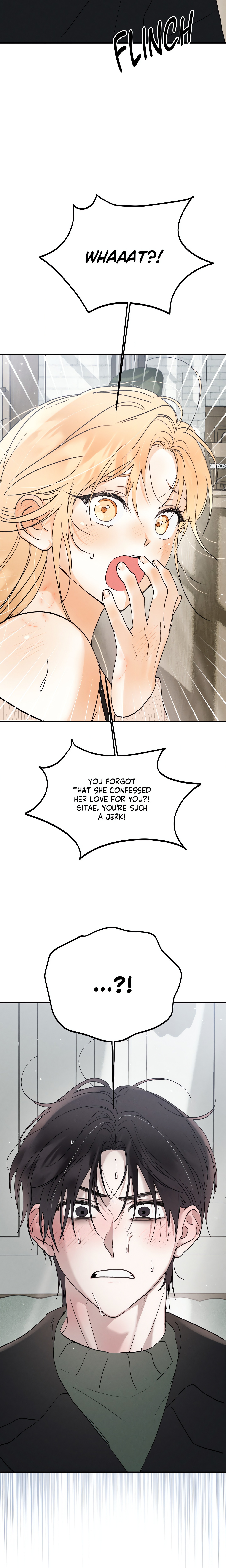 Boo-tiful Nightmare (Uncensored) Page 3 - MangaHe