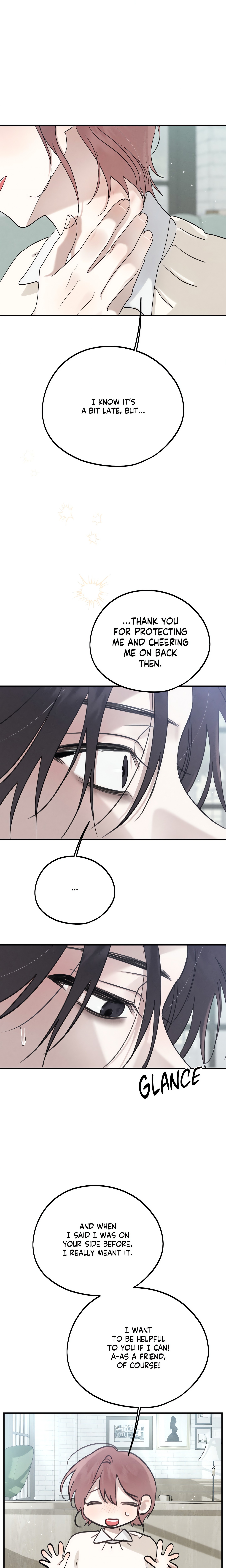 Boo-tiful Nightmare (Uncensored) Page 22 - MangaHe