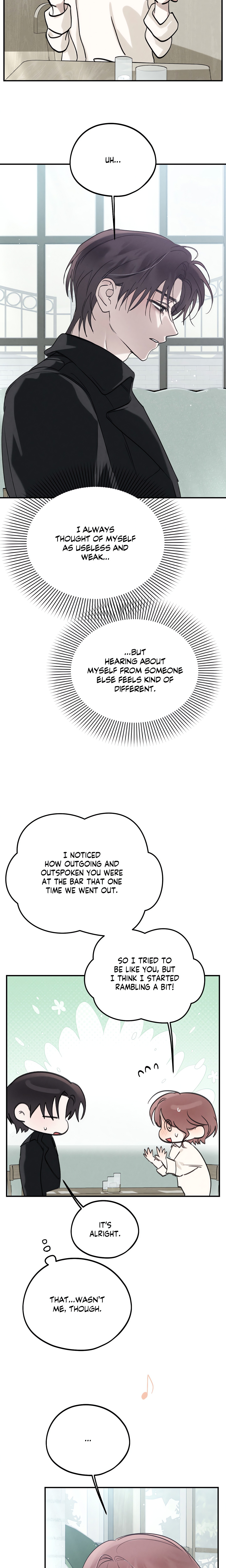 Boo-tiful Nightmare (Uncensored) Page 23 - MangaHe