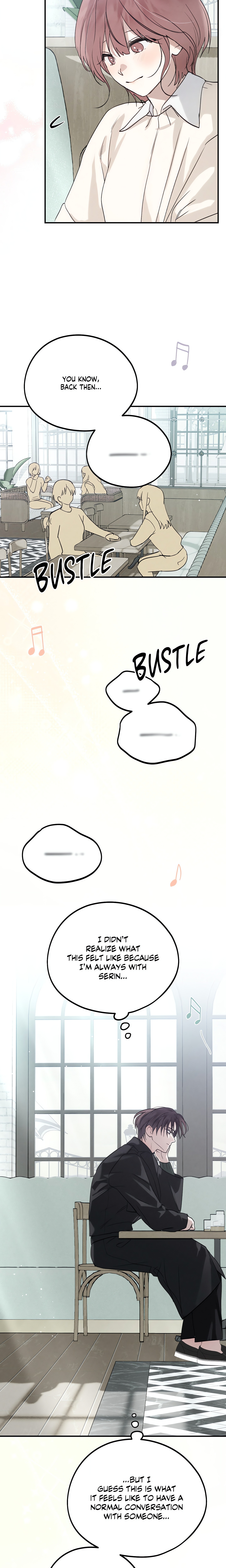 Boo-tiful Nightmare (Uncensored) Page 24 - MangaHe