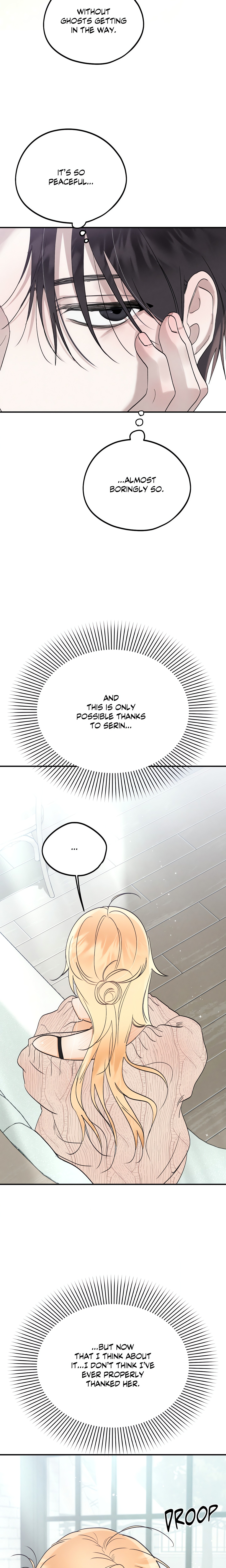 Boo-tiful Nightmare (Uncensored) Page 25 - MangaHe