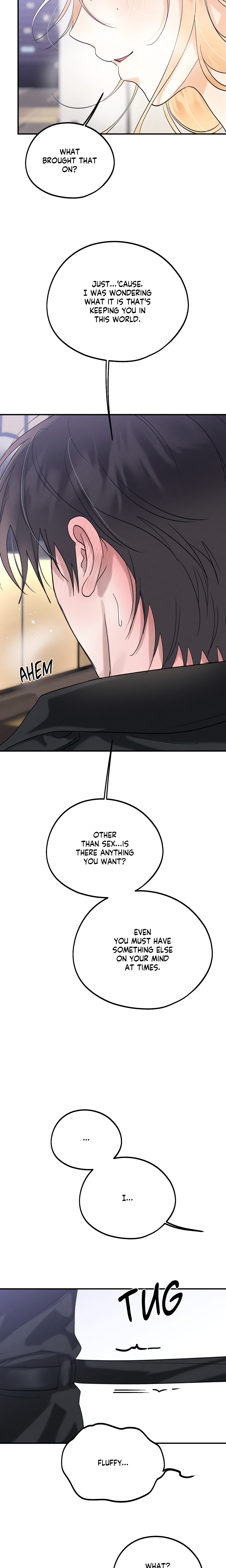 Boo-tiful Nightmare (Uncensored) Page 28 - MangaHe