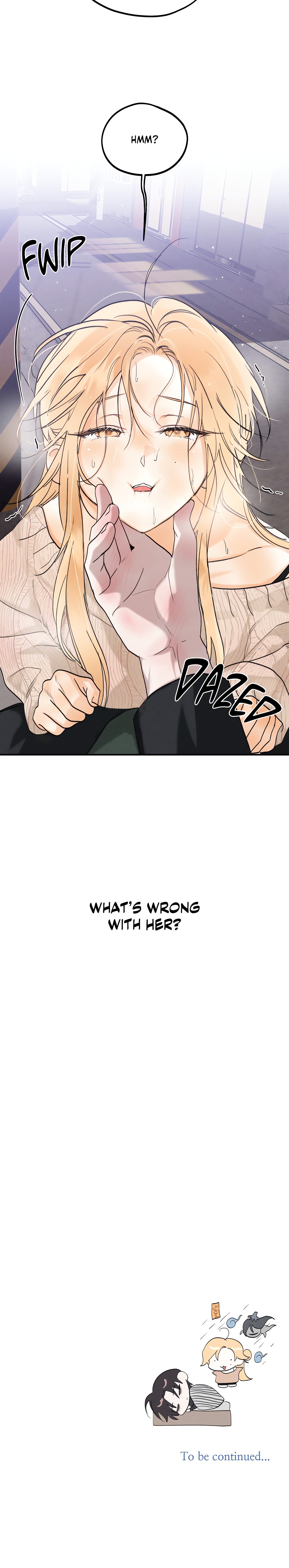 Boo-tiful Nightmare (Uncensored) Page 31 - MangaHe