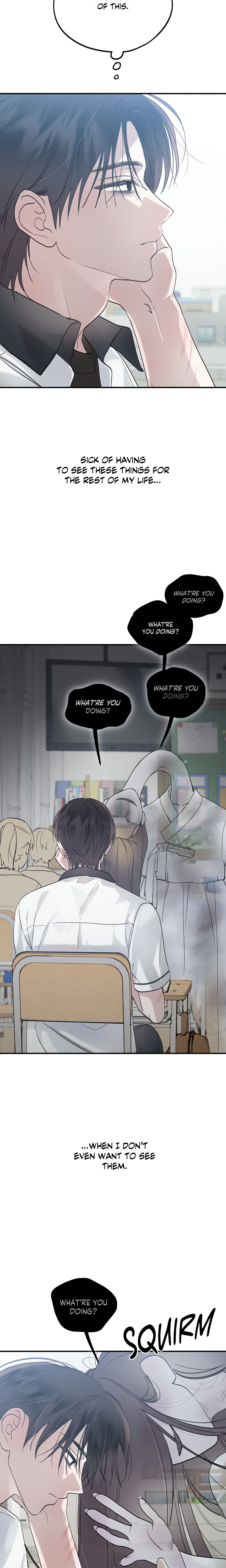 Boo-tiful Nightmare (Uncensored) Page 5 - MangaHe