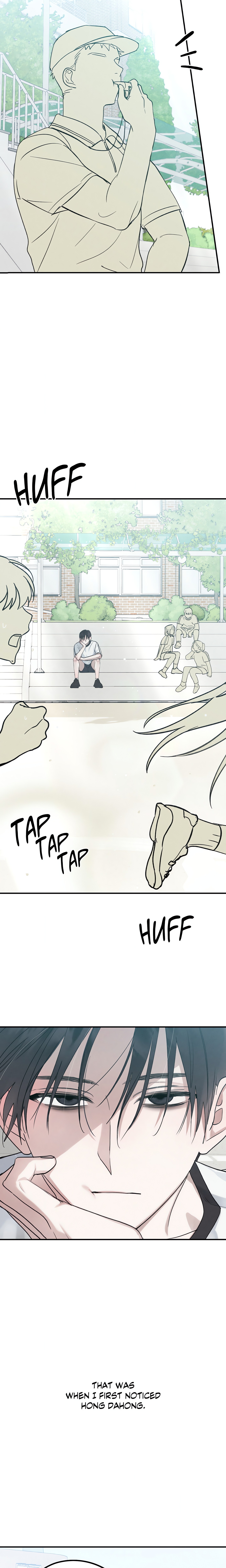 Boo-tiful Nightmare (Uncensored) Page 7 - MangaHe