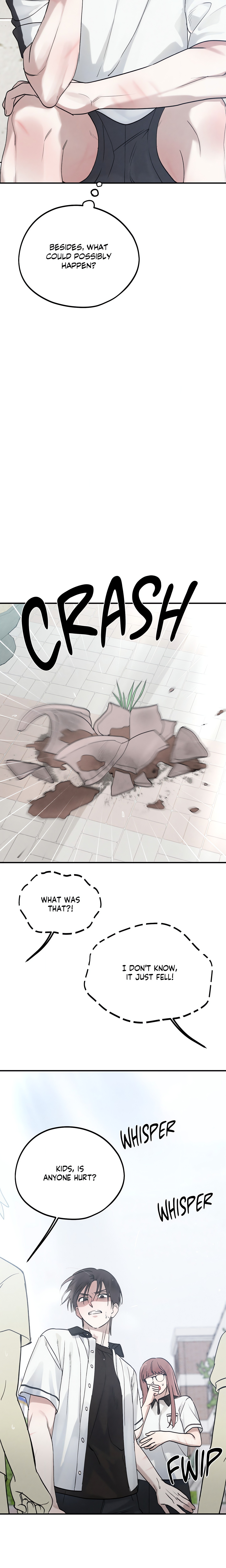 Boo-tiful Nightmare (Uncensored) Page 9 - MangaHe