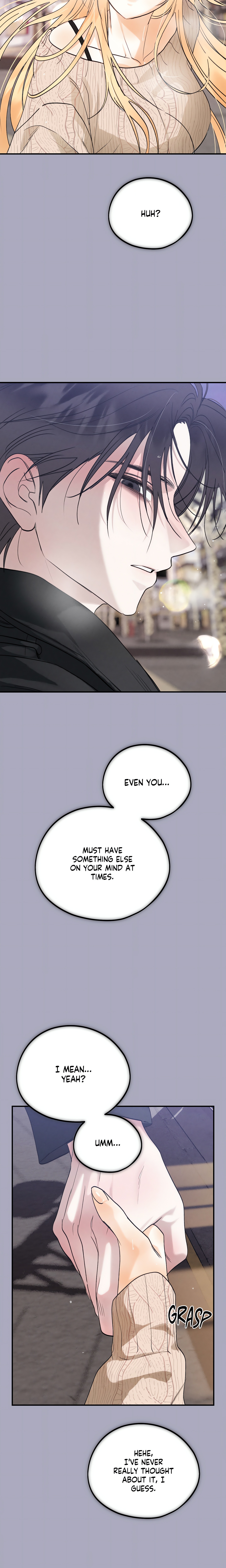 Boo-tiful Nightmare (Uncensored) Page 3 - MangaHe