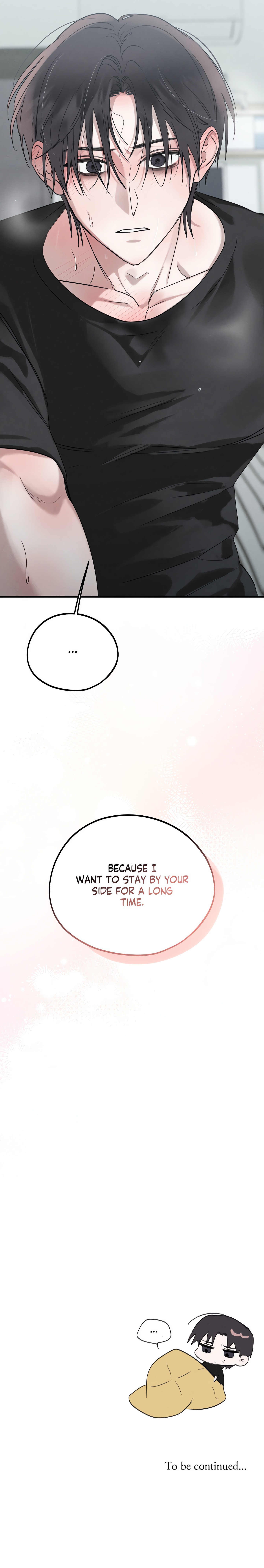 Boo-tiful Nightmare (Uncensored) Page 26 - MangaHe