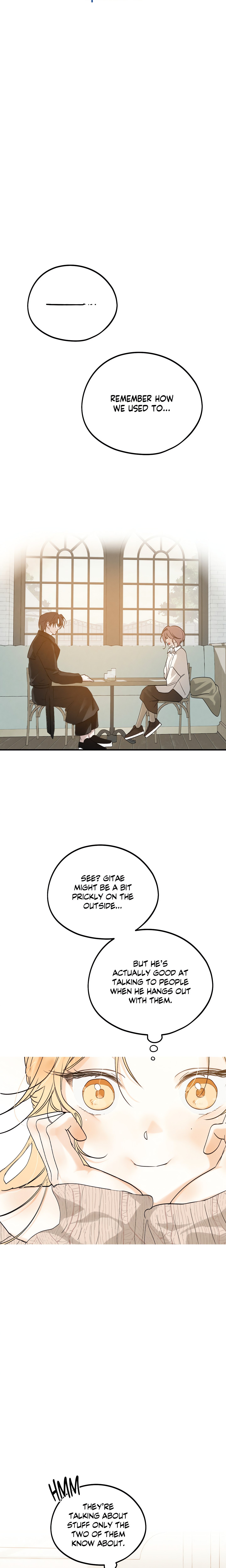 Boo-tiful Nightmare (Uncensored) Page 5 - MangaHe