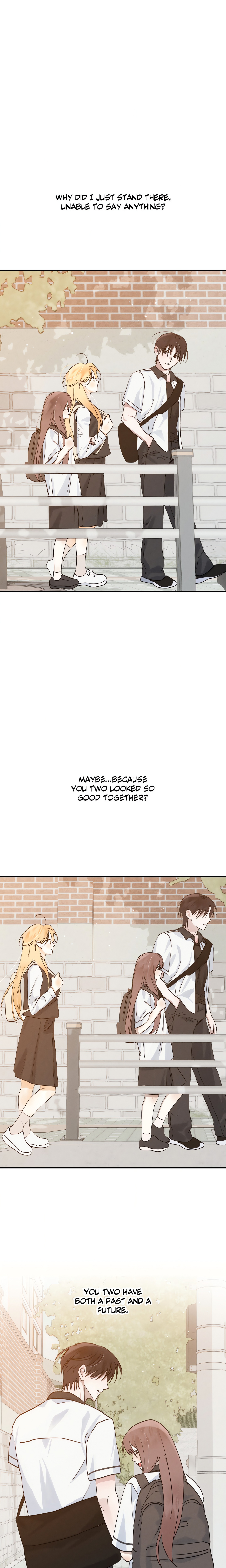 Boo-tiful Nightmare (Uncensored) Page 7 - MangaHe