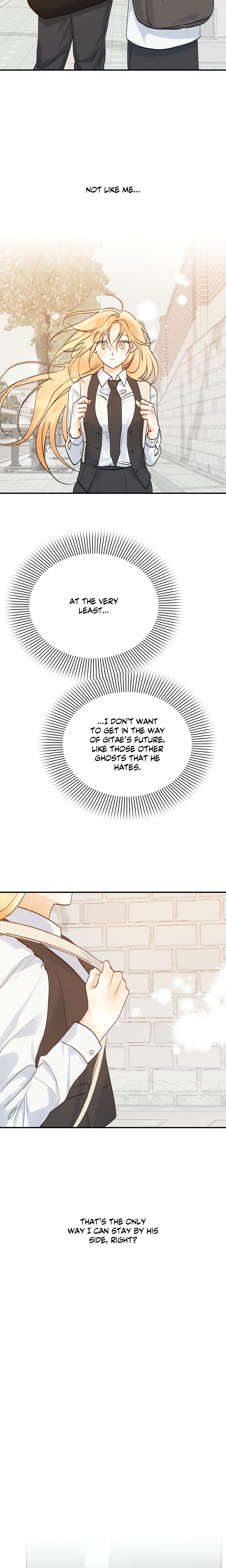 Boo-tiful Nightmare (Uncensored) Page 8 - MangaHe