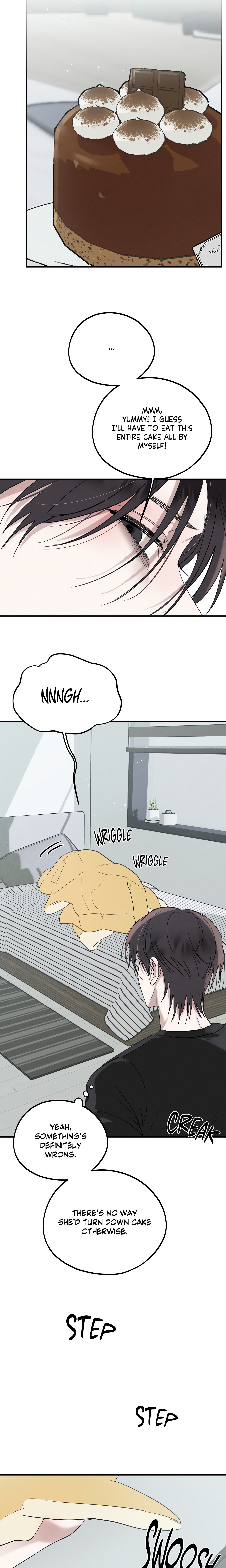 Boo-tiful Nightmare (Uncensored) Page 9 - MangaHe
