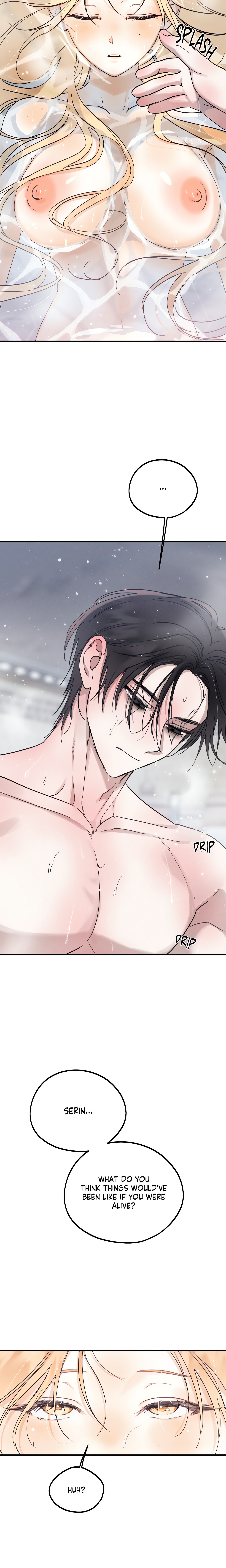 Boo-tiful Nightmare (Uncensored) Page 13 - MangaHe