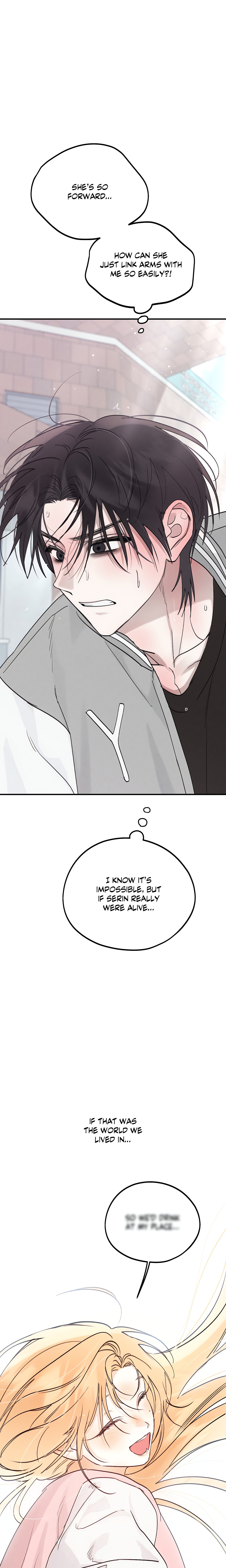 Boo-tiful Nightmare (Uncensored) Page 19 - MangaHe