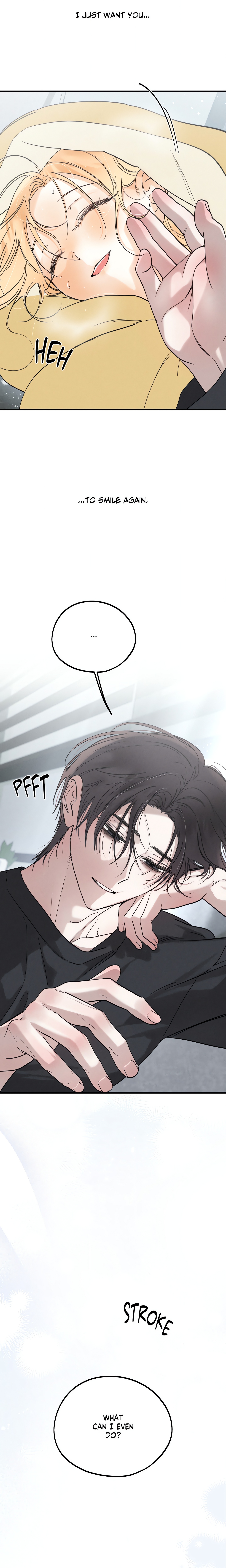 Boo-tiful Nightmare (Uncensored) Page 7 - MangaHe