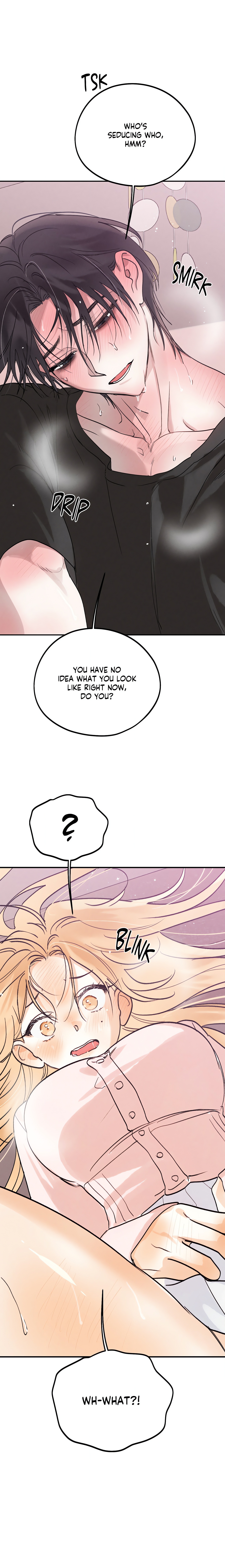 Boo-tiful Nightmare (Uncensored) Page 25 - MangaHe