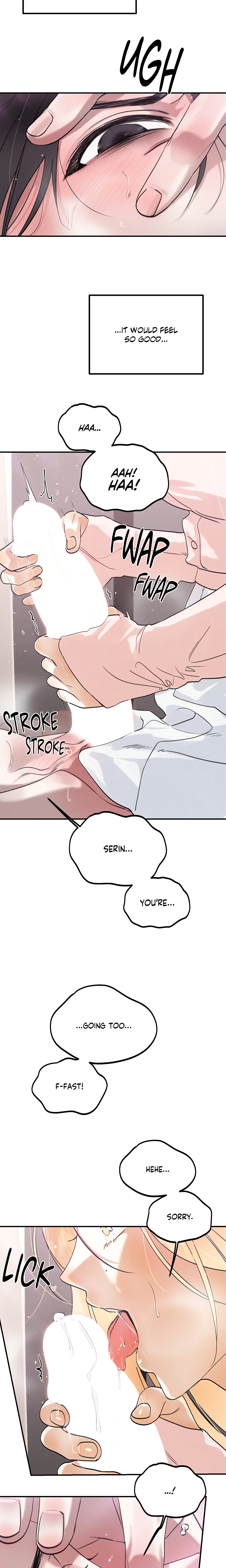 Boo-tiful Nightmare (Uncensored) Page 5 - MangaHe