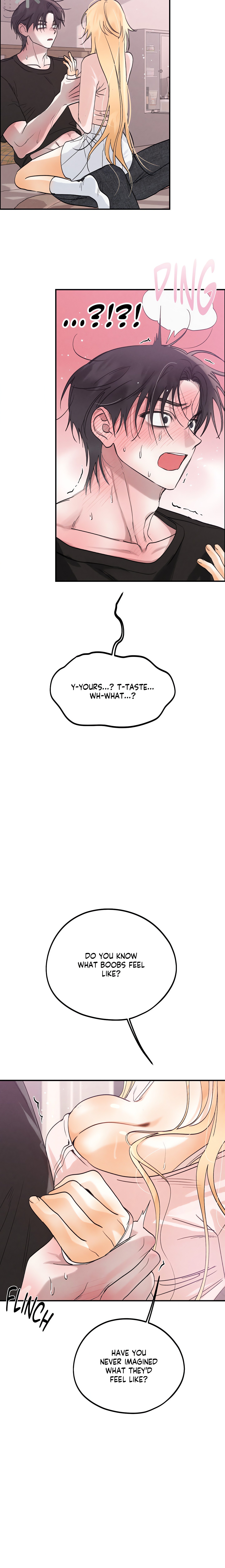 Boo-tiful Nightmare (Uncensored) Page 9 - MangaHe