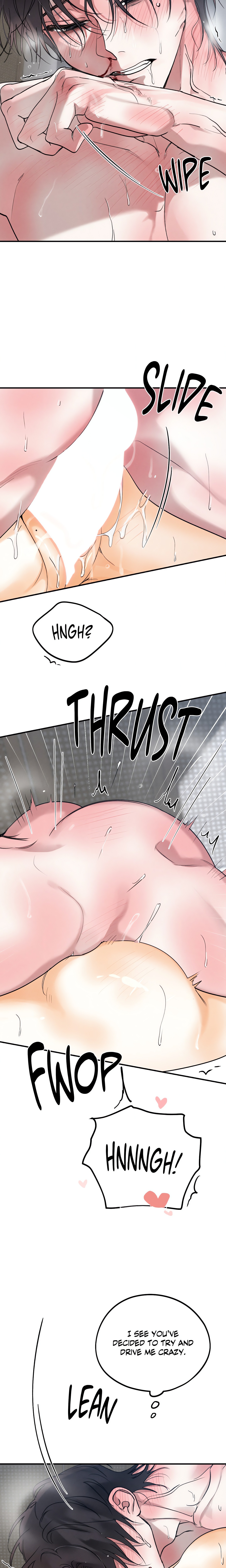 Boo-tiful Nightmare (Uncensored) Page 23 - MangaHe